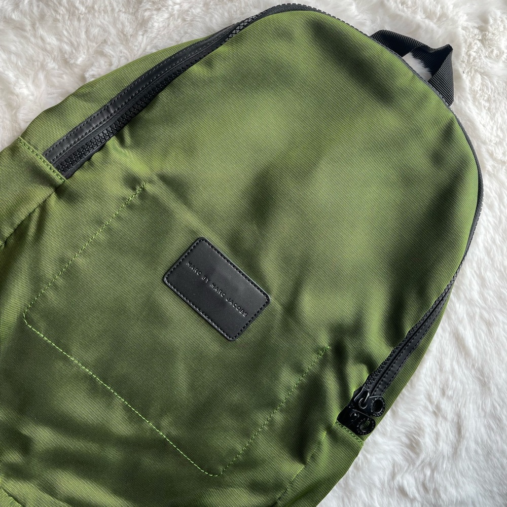 Marc by Marc Jacobs Backpack (never used, in great condition)